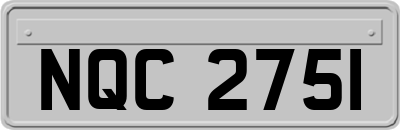 NQC2751