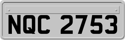 NQC2753