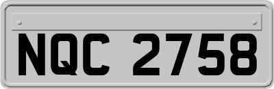 NQC2758