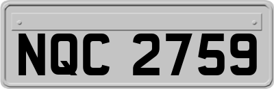 NQC2759