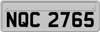 NQC2765
