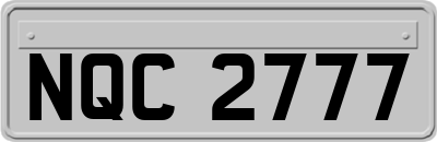 NQC2777