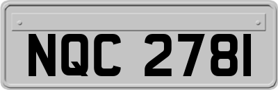 NQC2781