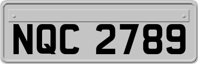 NQC2789