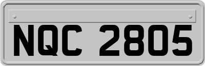 NQC2805