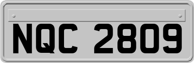 NQC2809