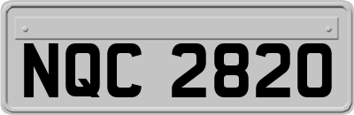 NQC2820