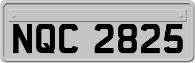 NQC2825