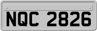 NQC2826