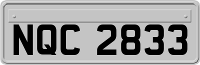 NQC2833