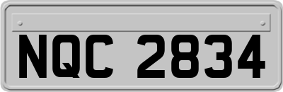 NQC2834