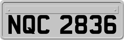 NQC2836