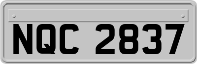 NQC2837