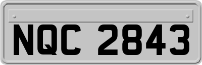 NQC2843