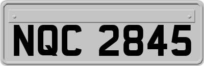 NQC2845