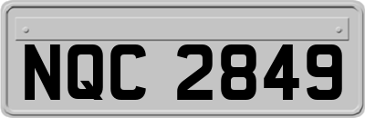 NQC2849