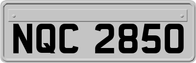 NQC2850