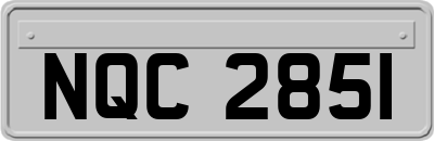 NQC2851