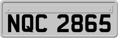NQC2865