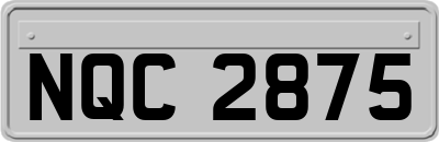 NQC2875