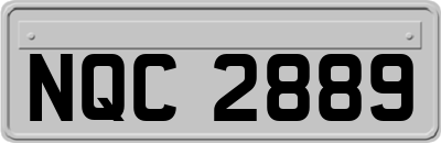 NQC2889