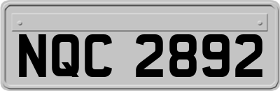 NQC2892