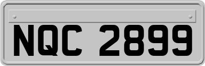 NQC2899