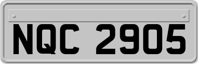 NQC2905
