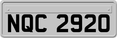 NQC2920