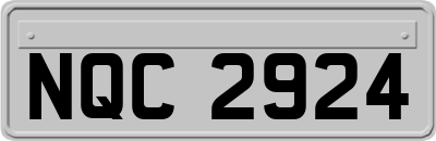 NQC2924