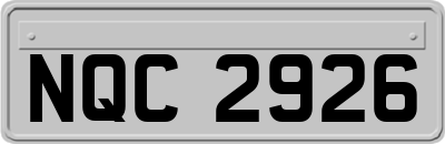 NQC2926