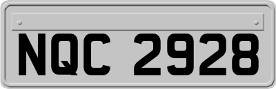 NQC2928
