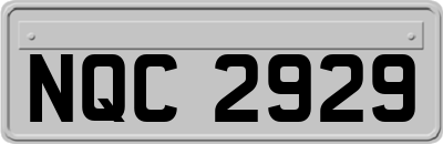 NQC2929
