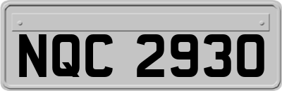 NQC2930