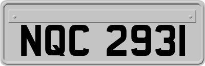NQC2931