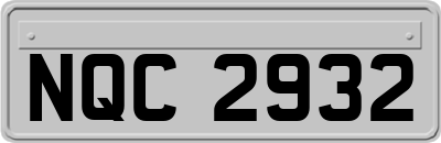 NQC2932