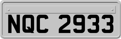 NQC2933
