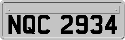 NQC2934