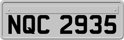 NQC2935