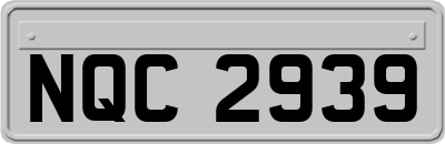 NQC2939