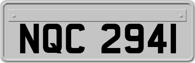 NQC2941