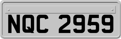 NQC2959