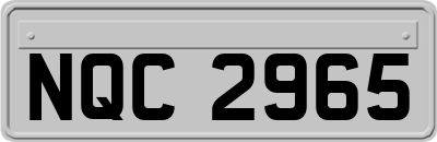 NQC2965