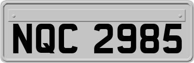 NQC2985