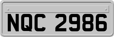 NQC2986