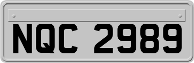 NQC2989