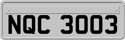 NQC3003