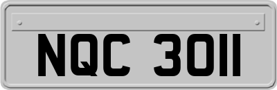NQC3011