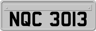 NQC3013