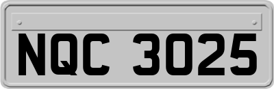 NQC3025